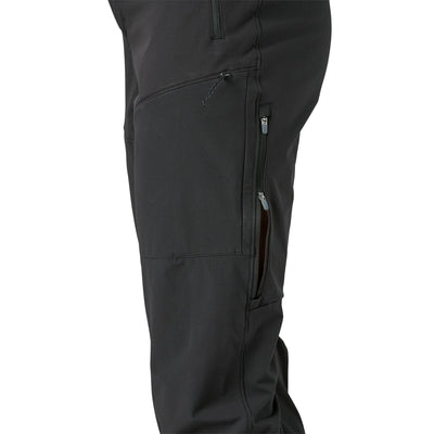 Pantalon de guide alpin (femmes)