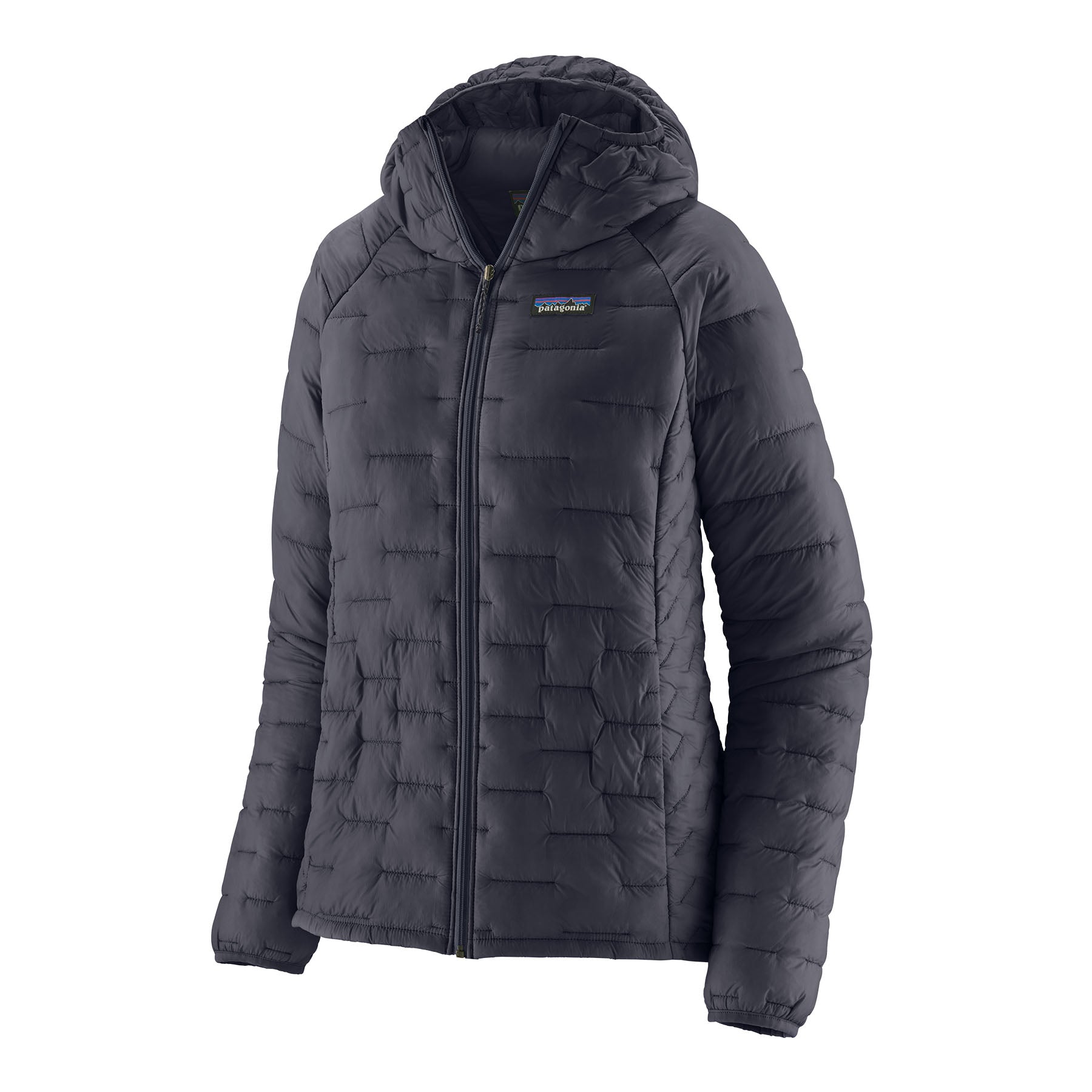 Women's Micro Puff Hoody - Sale