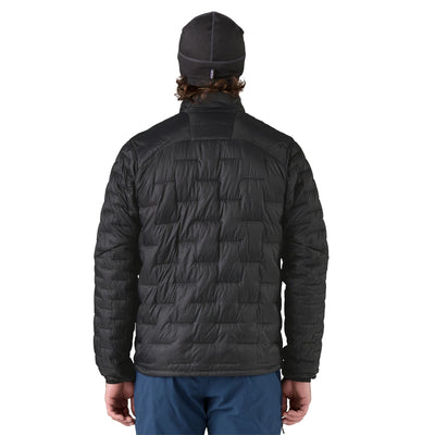 Men's Micro Puff Jacket