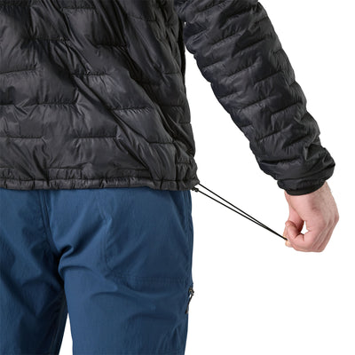Men's Micro Puff Jacket