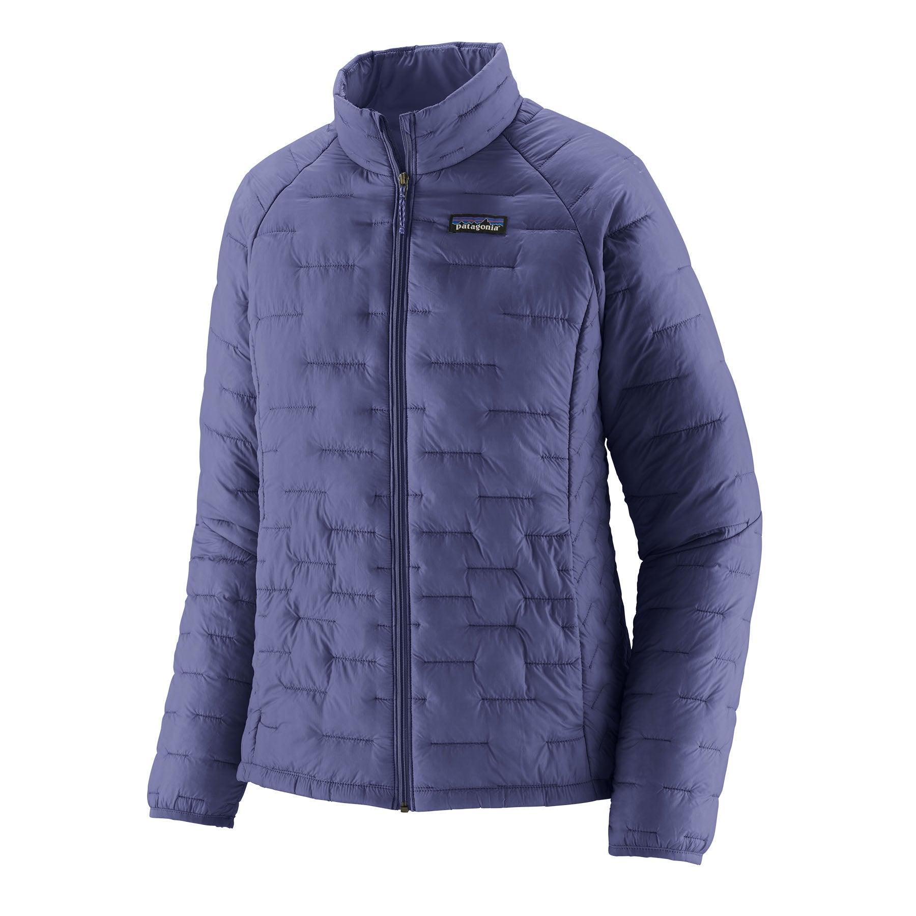 Women's Micro Puff Jacket - Sale