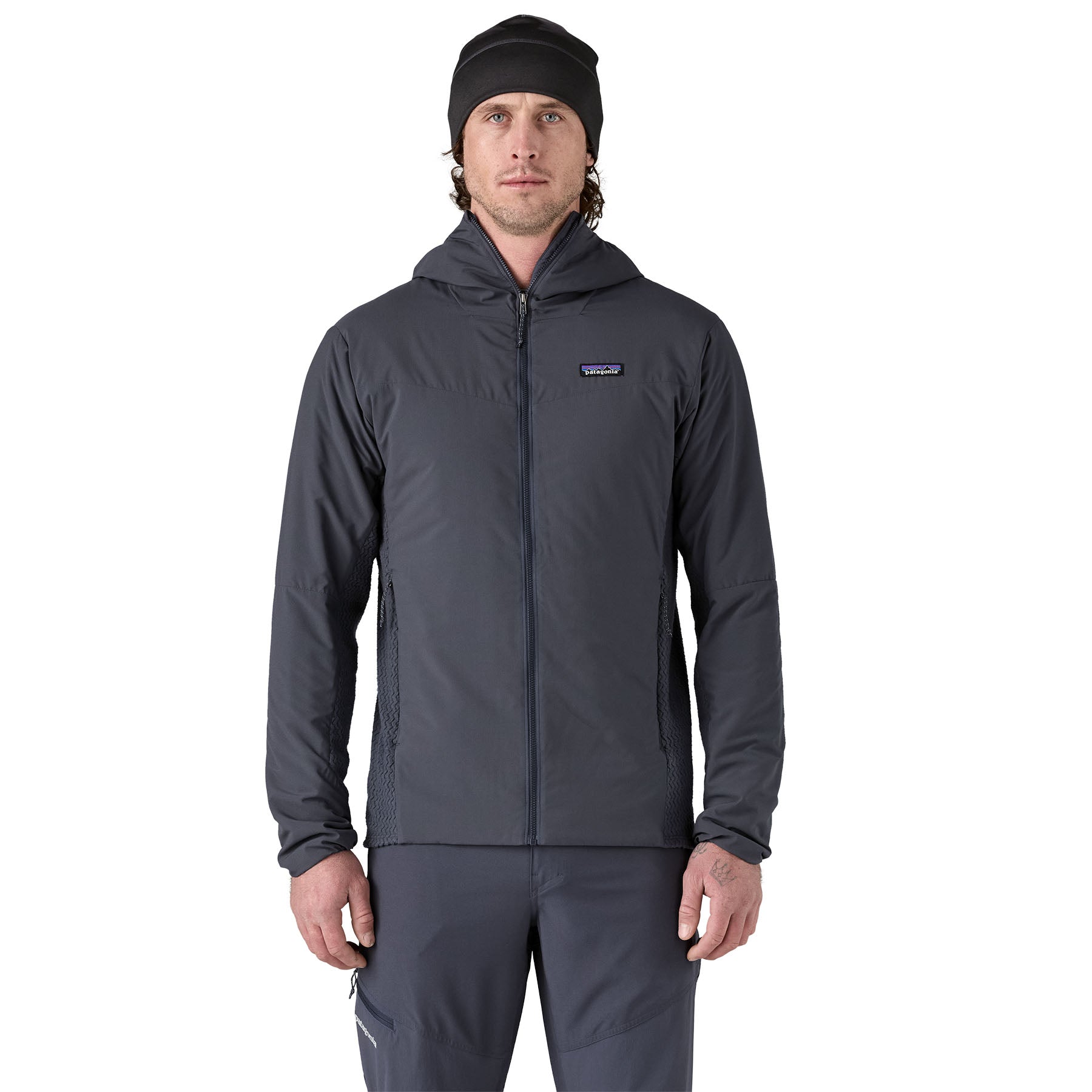 Men's Nano-Air Light Hybrid Hoody