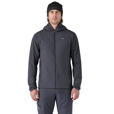 Men's Nano-Air Light Hybrid Hoody