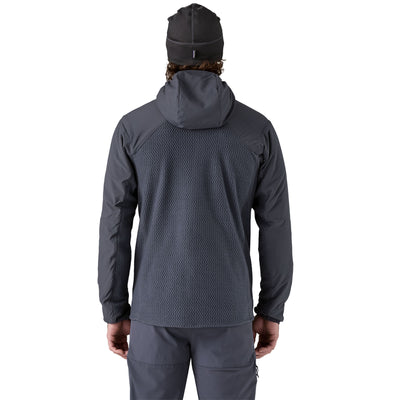 Men's Nano-Air Light Hybrid Hoody