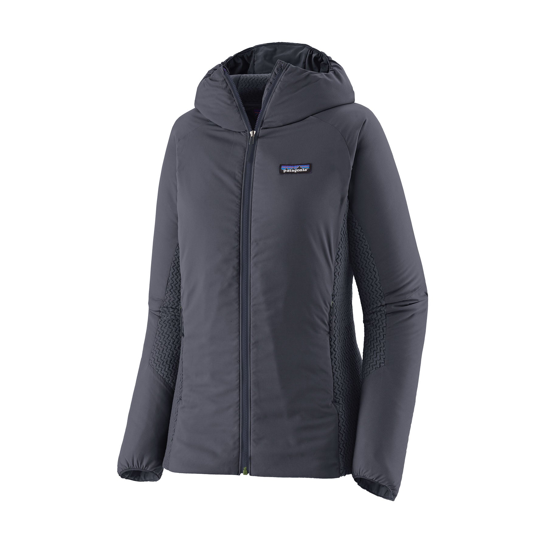 Women's Nano-Air Light Hybrid Hoody