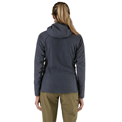 Women's Nano-Air Light Hybrid Hoody