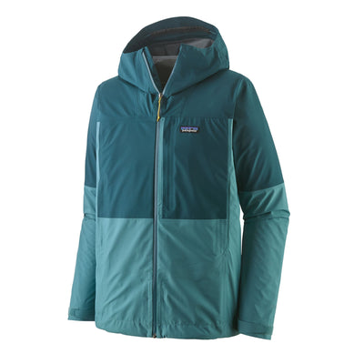 Men's Boulder Fork Rain Jacket - Sale