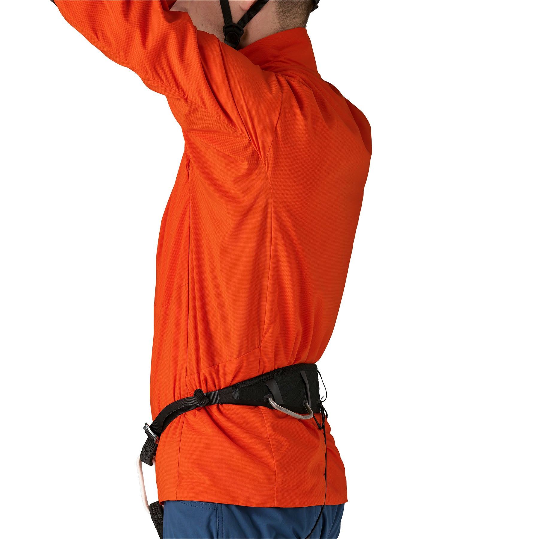 Men's Nano-Air Ultralight Pullover