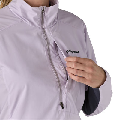 Women's Nano-Air Ultralight Pullover