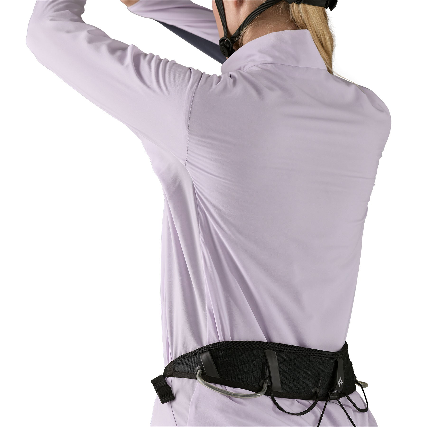 Women's Nano-Air Ultralight Pullover