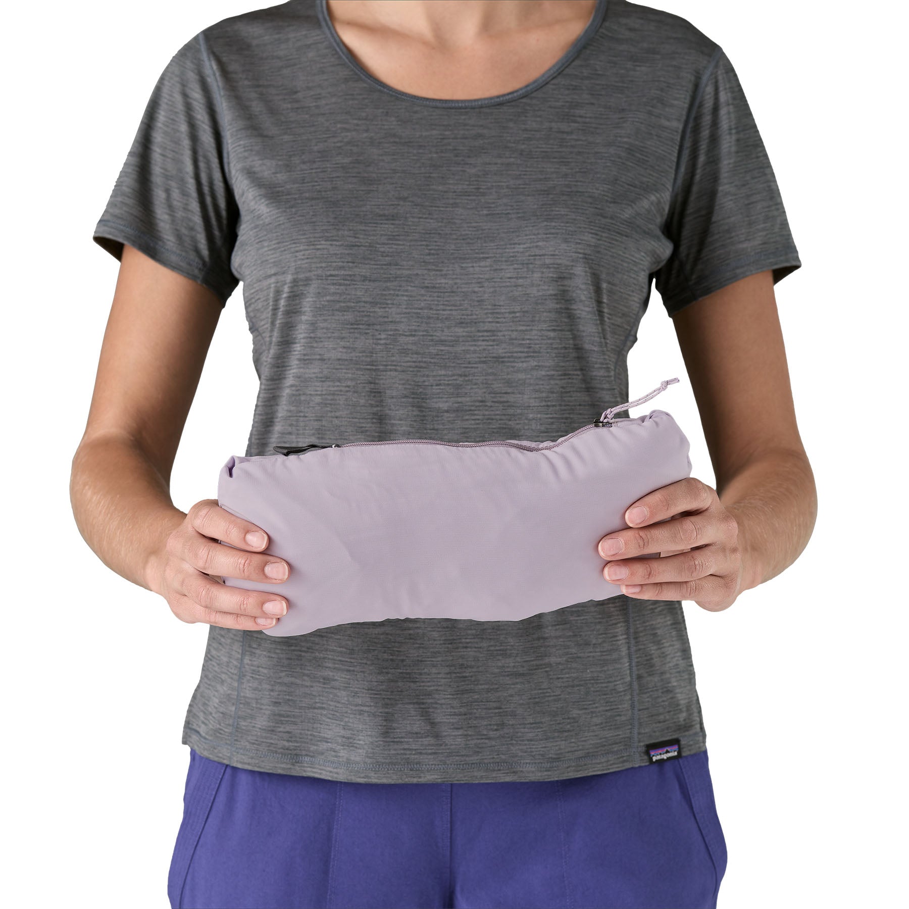Women's Nano-Air Ultralight Pullover