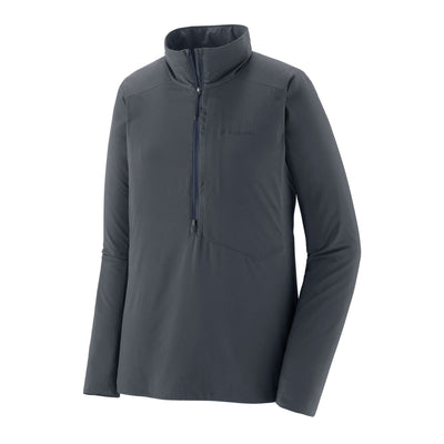 Women's Nano-Air Ultralight Pullover