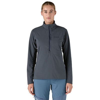 Women's Nano-Air Ultralight Pullover