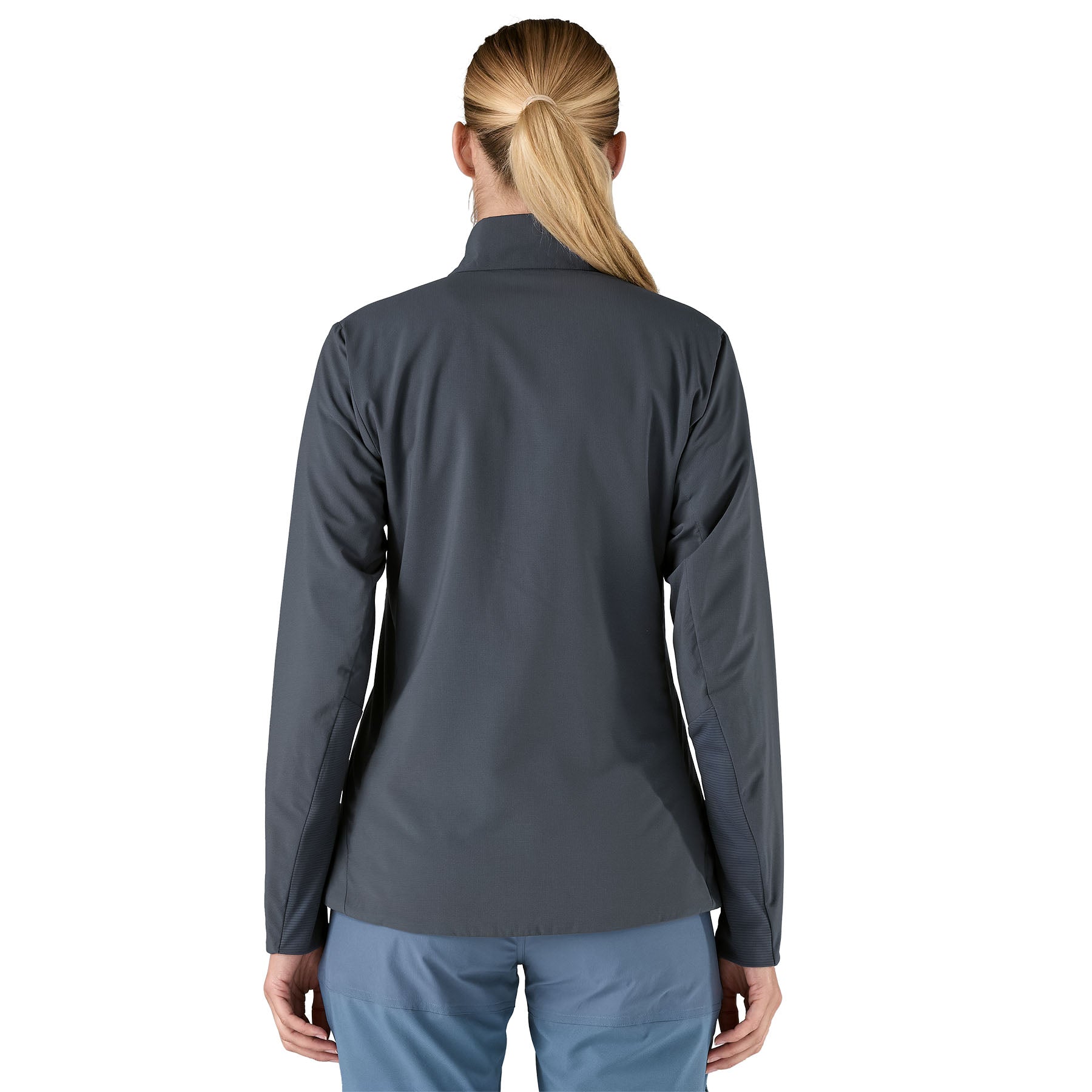 Women's Nano-Air Ultralight Pullover