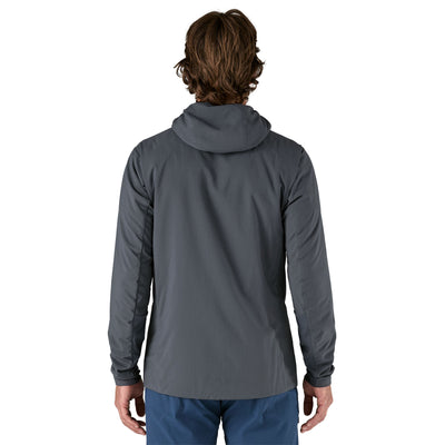 Men's Nano-Air Ultralight Full-Zip Hoody