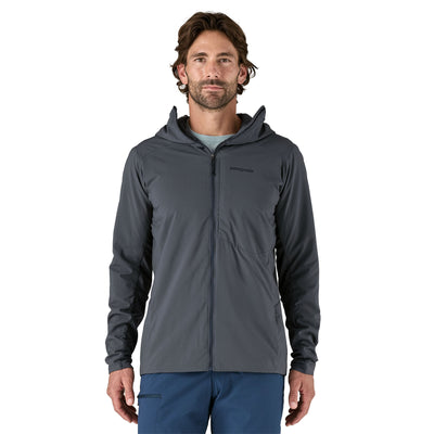 Men's Nano-Air Ultralight Full-Zip Hoody
