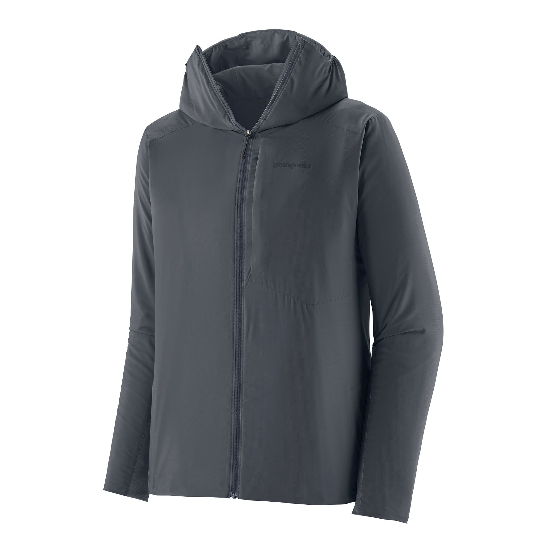 Men's Nano-Air Ultralight Full-Zip Hoody