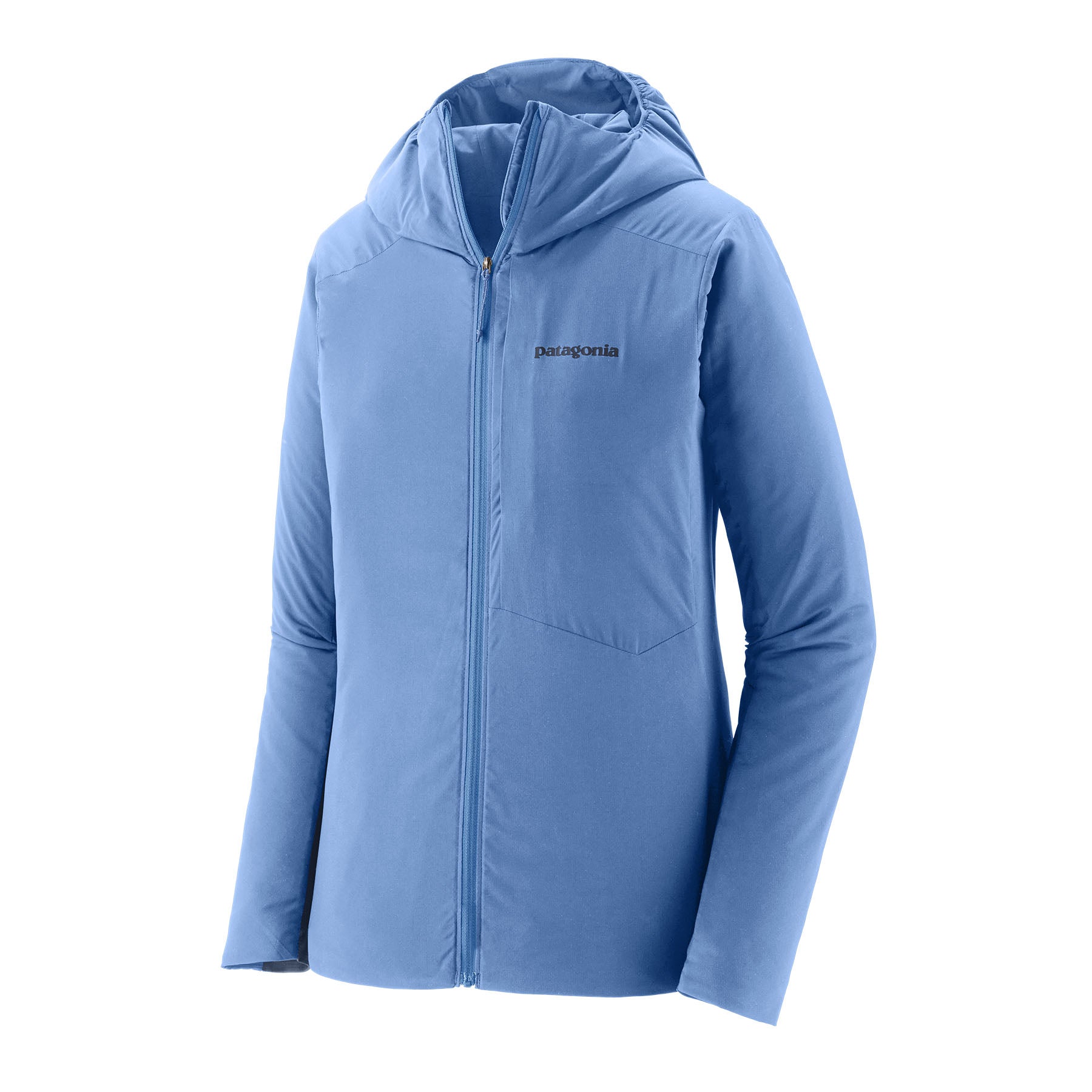 Women's Nano-Air Ultralight Full-Zip Hoody