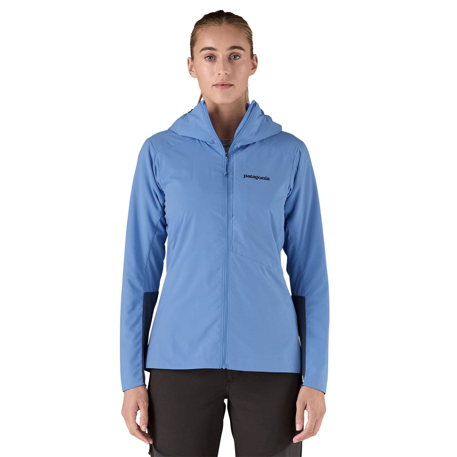 Women's Nano-Air Ultralight Full-Zip Hoody - Sale