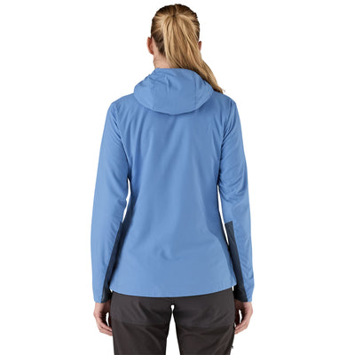 Women's Nano-Air Ultralight Full-Zip Hoody - Sale