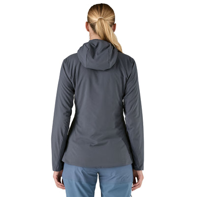 Women's Nano-Air Ultralight Full-Zip Hoody