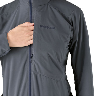 Women's Nano-Air Ultralight Full-Zip Hoody