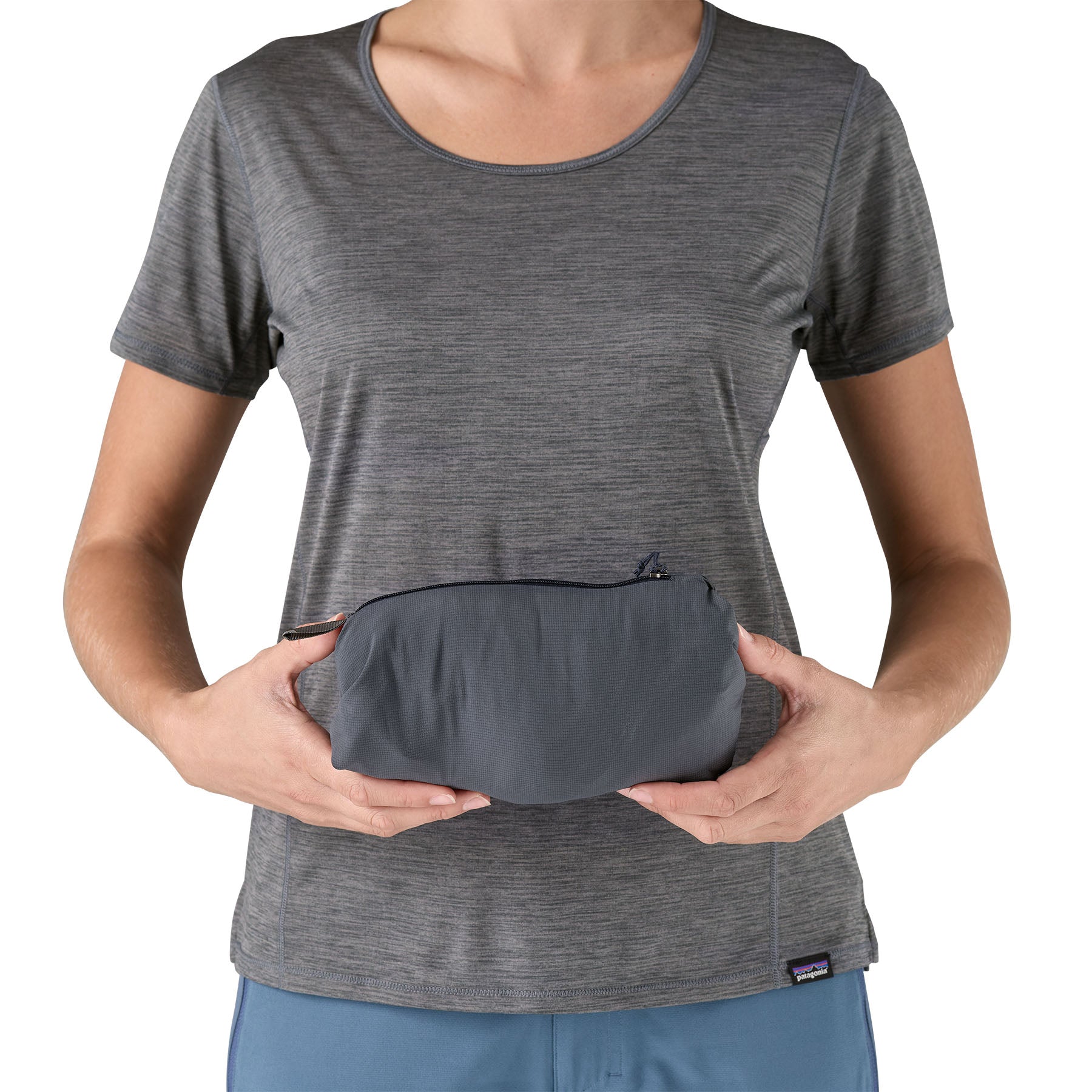 Women's Nano-Air Ultralight Full-Zip Hoody