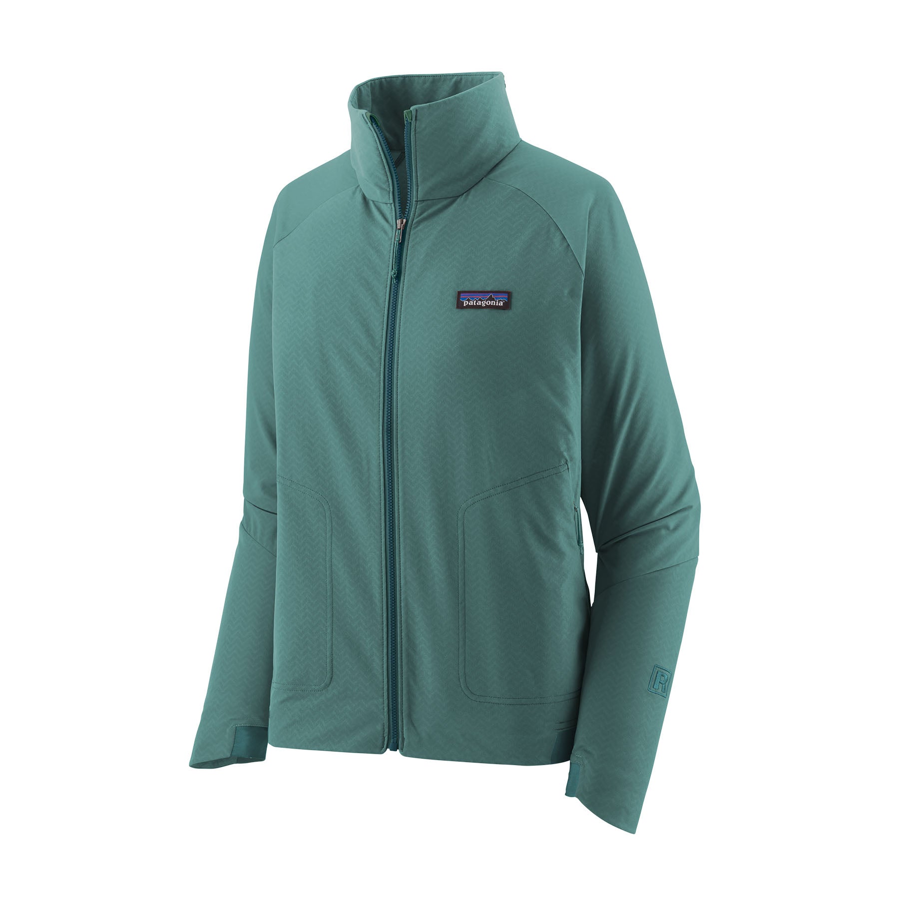 Women's R1 CrossStrata Jacket - Sale