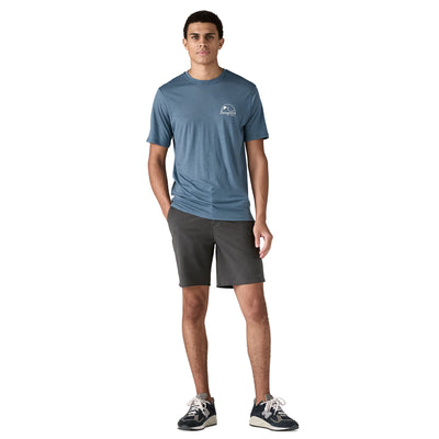 Men's Hydropeak Hybrid Walk Shorts - 18in