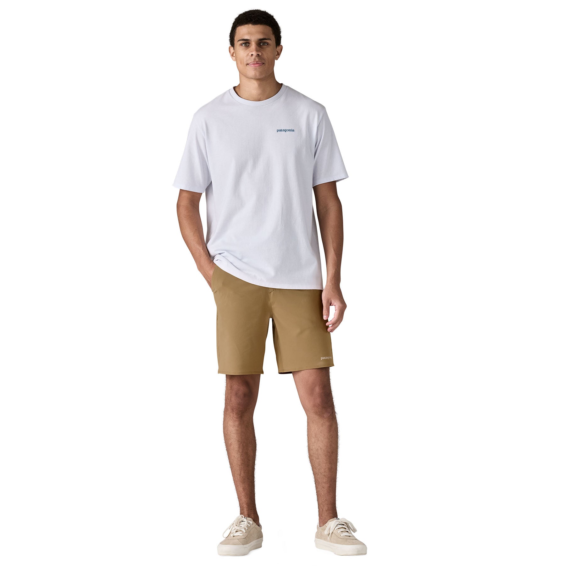 Men's Hydropeak Hybrid Walk Shorts - 18in - Sale