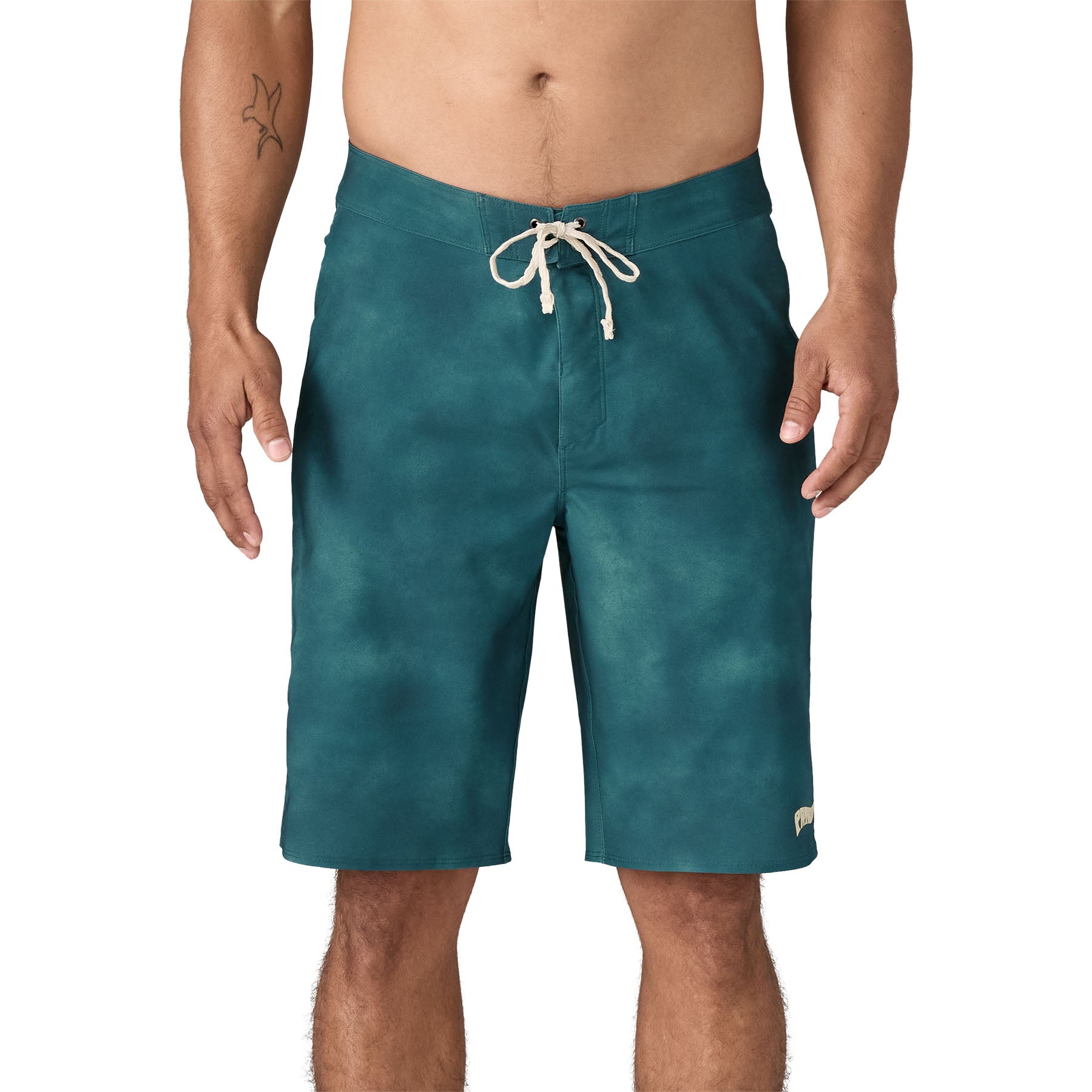 Men's Hydropeak Boardshorts - 21in