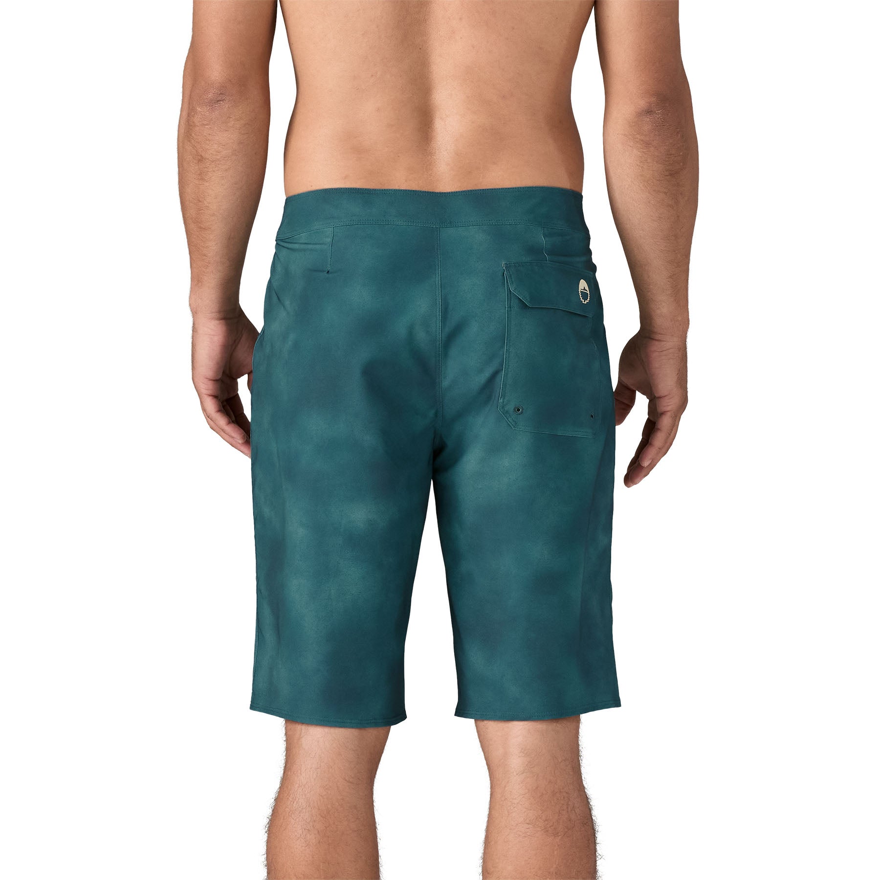 Men's Hydropeak Boardshorts - 21in