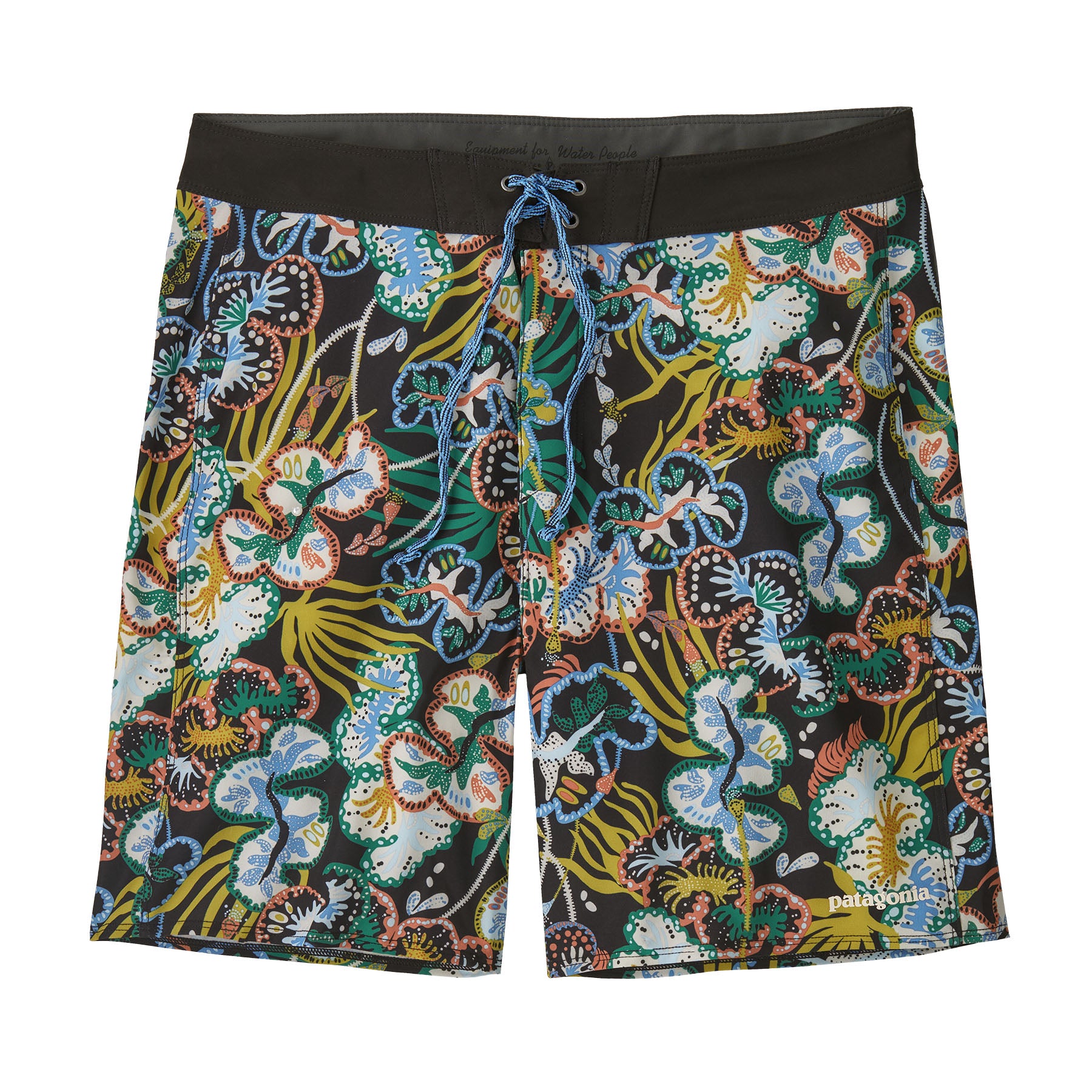 Men's Hydropeak Boardshorts - 18in