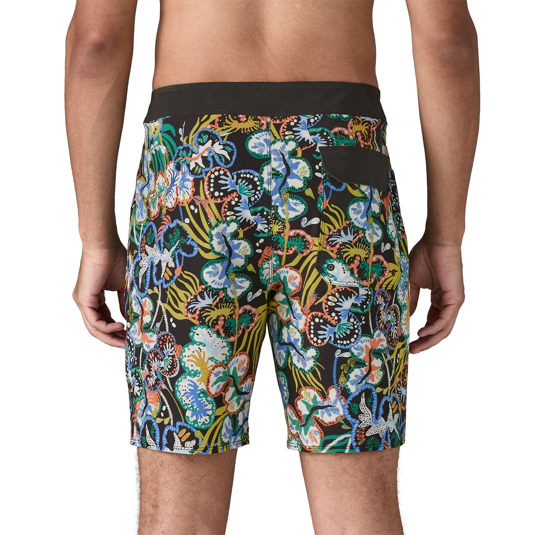 Men's Hydropeak Boardshorts - 18in