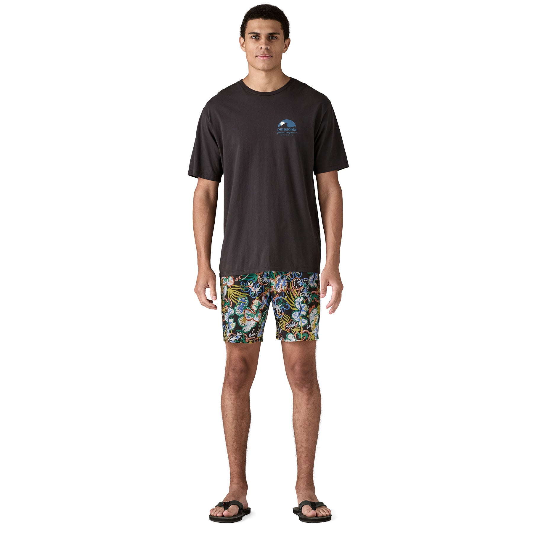 Men's Hydropeak Boardshorts - 18in