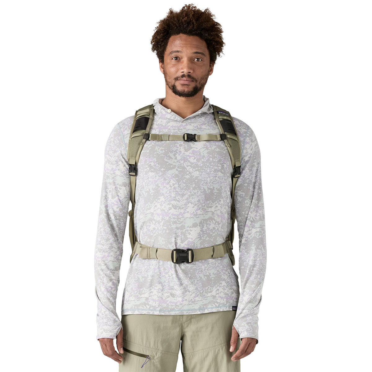 Stealth Backpack 25L