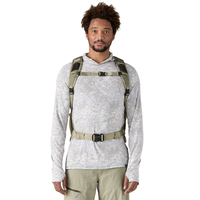 Stealth Backpack 25L