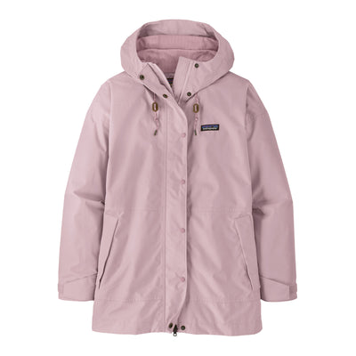 Women's Outdoor Everyday Rain Jacket