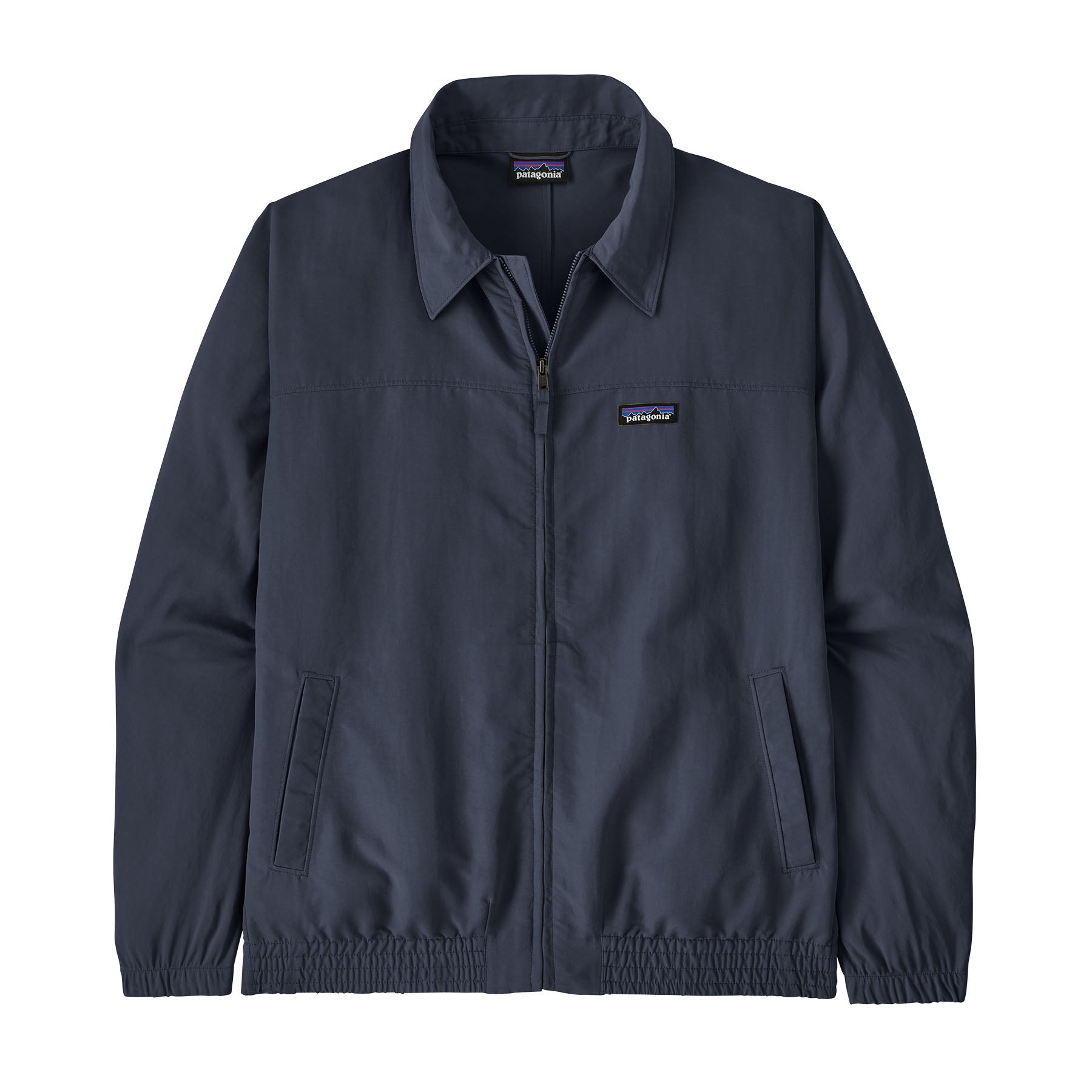 Men’s Isthmus Unlined Jacket