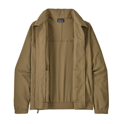 Men’s Isthmus Unlined Jacket