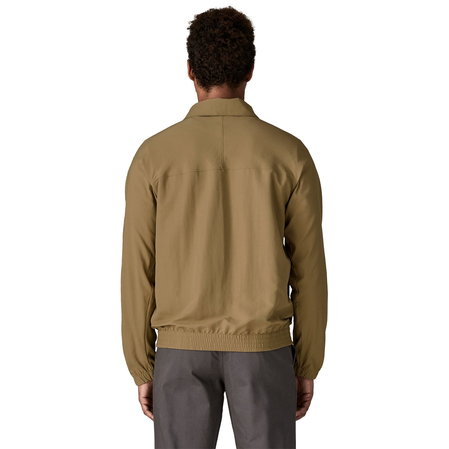 Men’s Isthmus Unlined Jacket