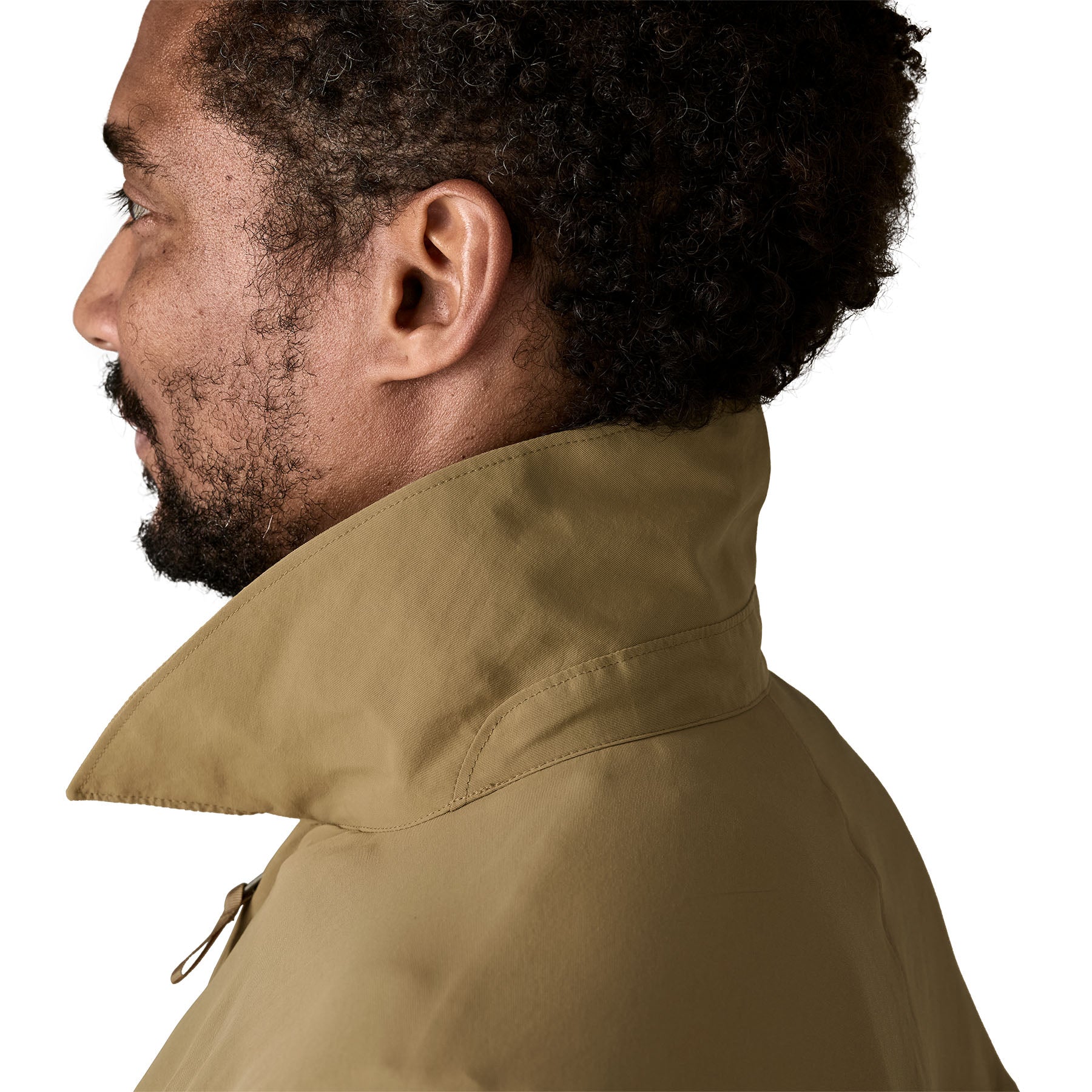 Men’s Isthmus Unlined Jacket