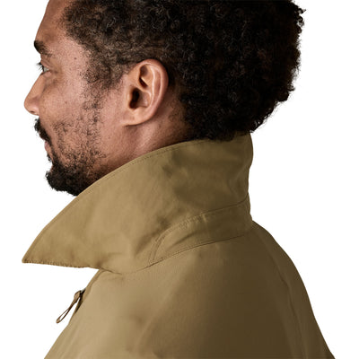 Men’s Isthmus Unlined Jacket