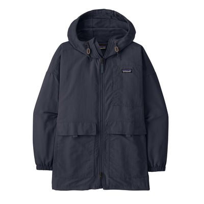 Women's Skysail Unlined Parka