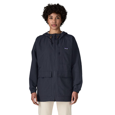 Women's Skysail Unlined Parka
