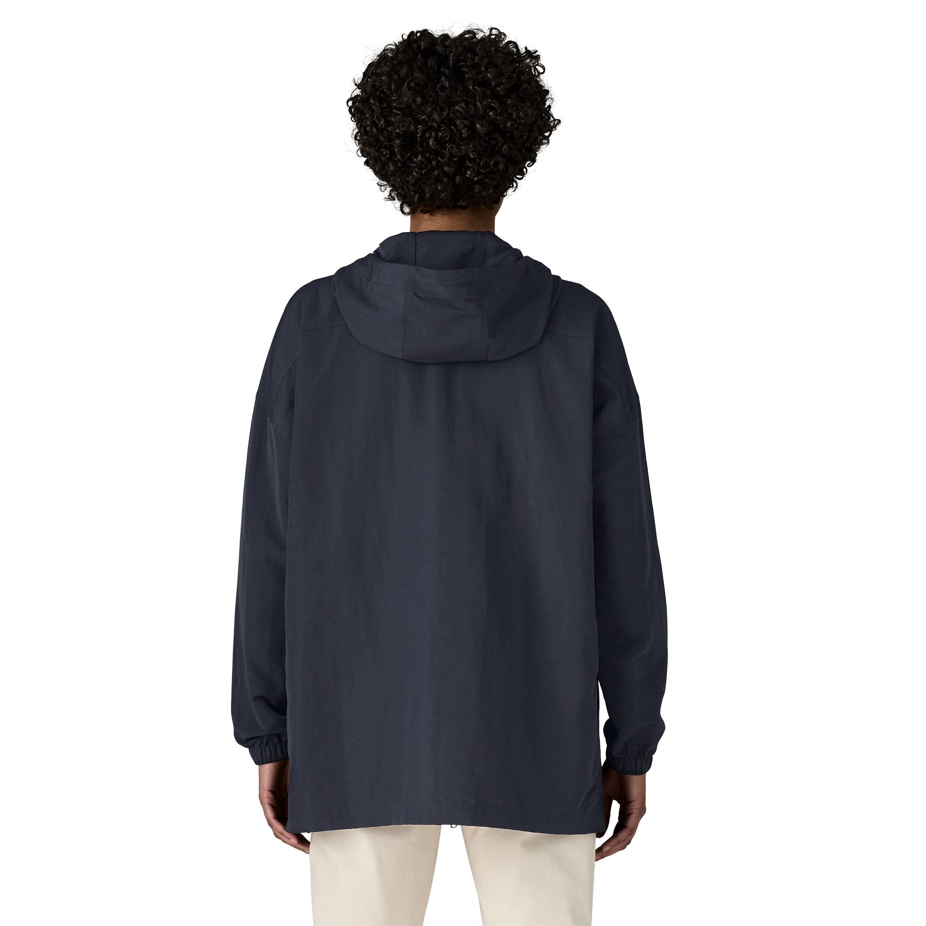 Women's Skysail Unlined Parka