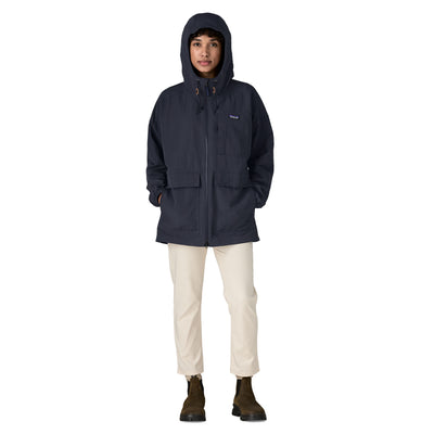 Women's Skysail Unlined Parka