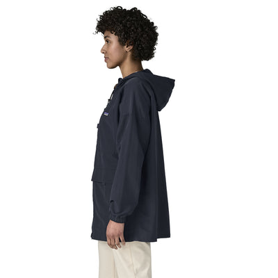 Women's Skysail Unlined Parka