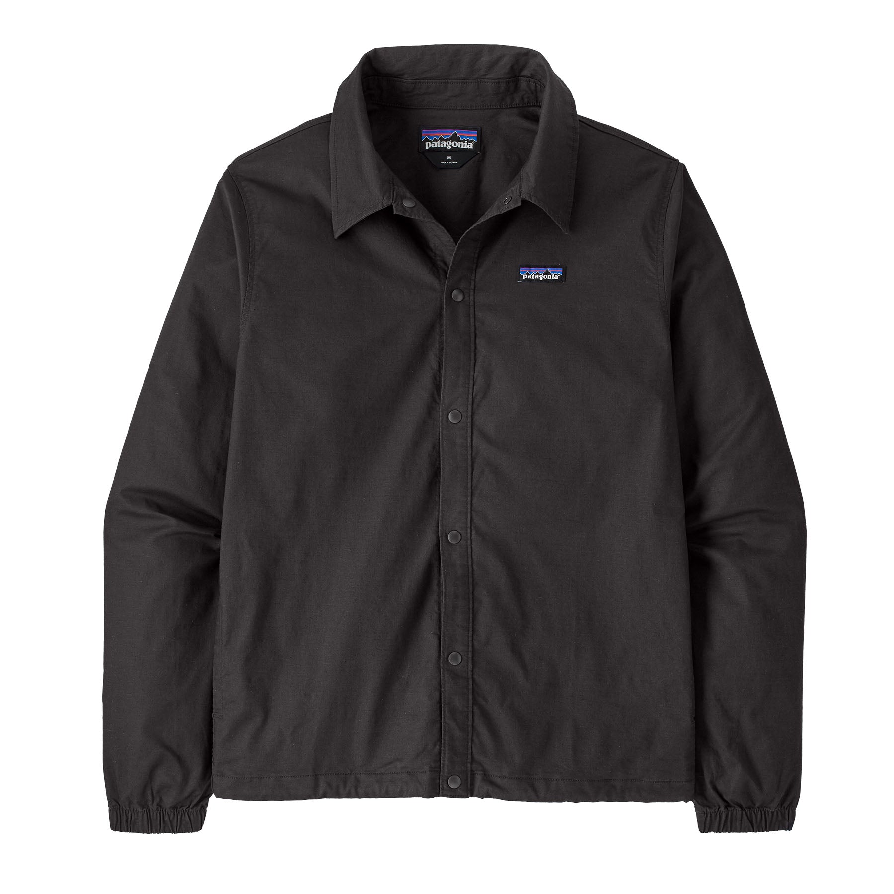 Men’s Lightweight All-Wear Unlined Jacket