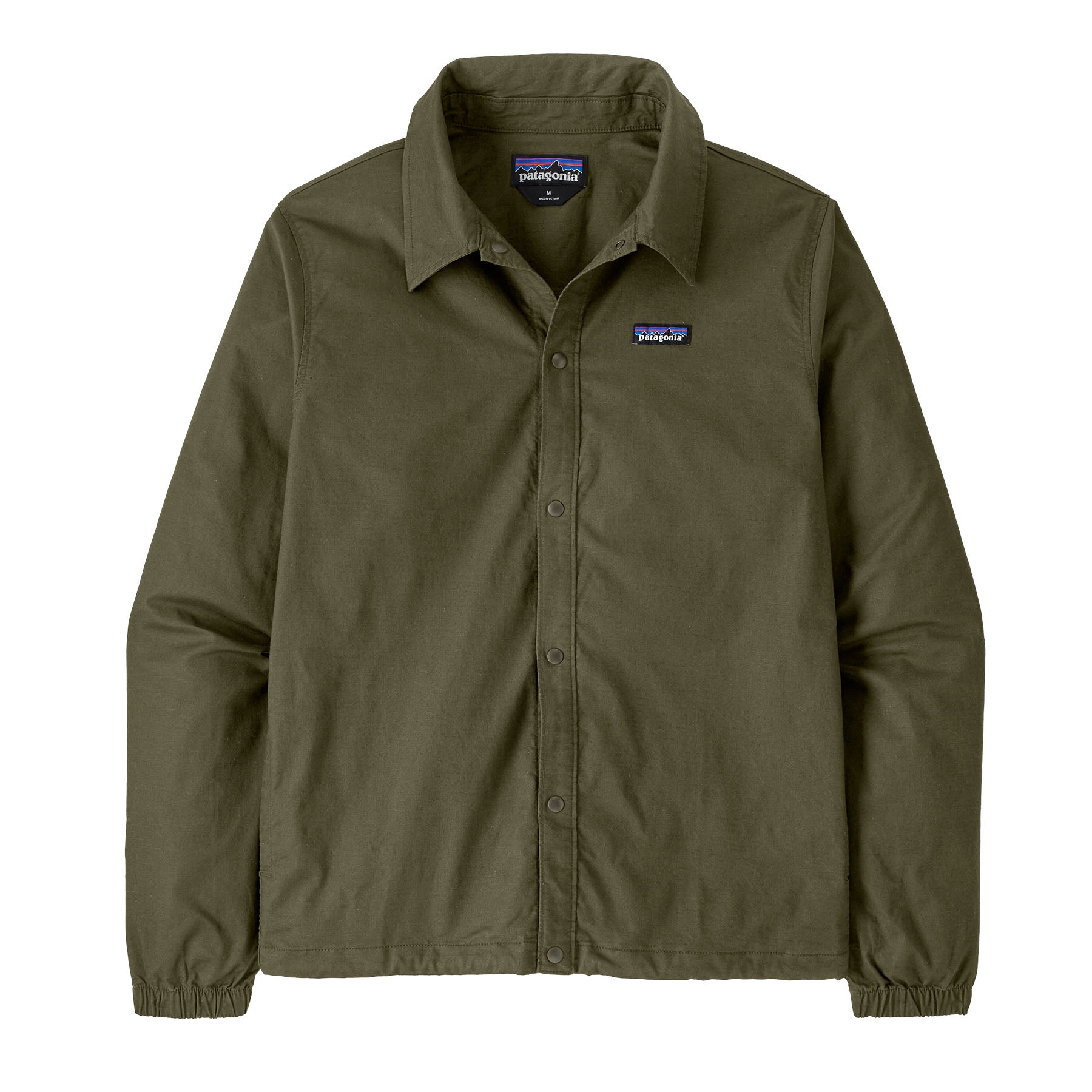 Men’s Lightweight All-Wear Unlined Jacket